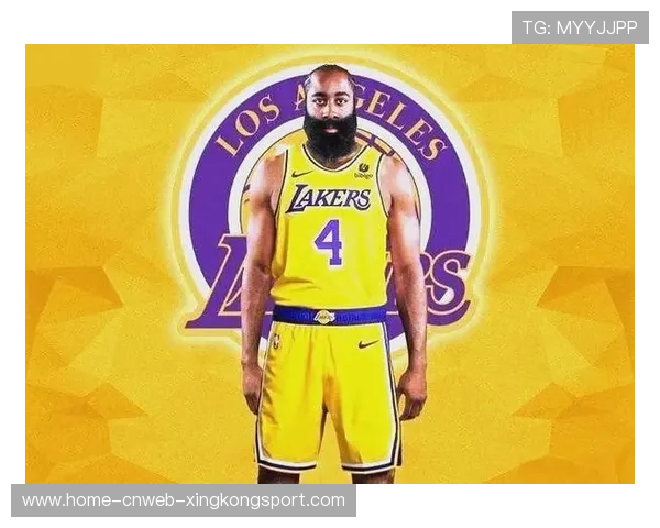 哈登的选择将影响联盟未来数季的竞逐格局 哈登的选择将影响联盟未来数季的竞逐格局