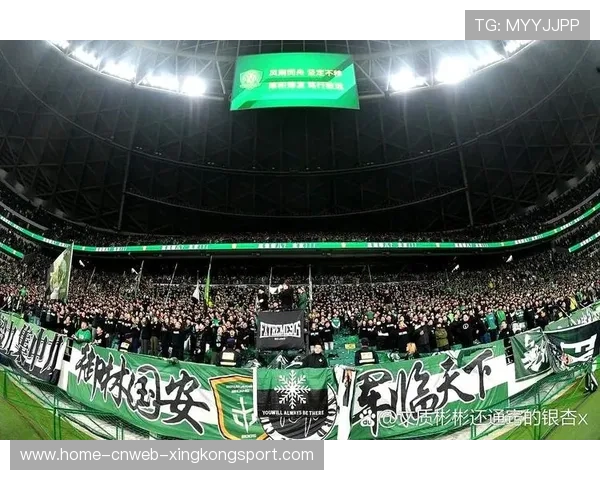 国安球迷文化研究:为什么这座城市如此热爱足球? 国安球迷文化研究:为什么这座城市如此热爱足球?