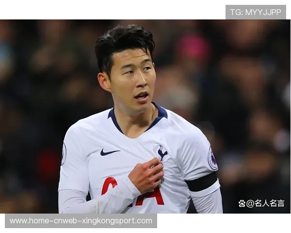 孙兴慜精准传中找到最佳射手,热刺成功建功 孙兴慜精准传中找到最佳射手,热刺成功建功