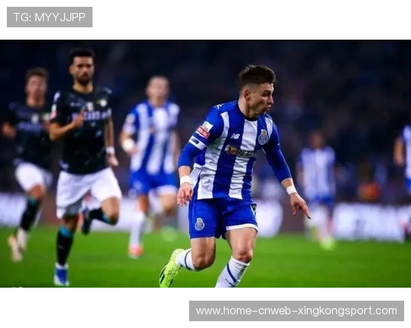 波尔图瞄准哈兰德级别的终结者，誓要巩固欧洲顶级得分王宝座