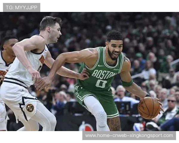 凯尔特人全队多点开花,压制力贯穿始终