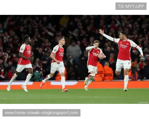 阿森纳边路展开持续压制，马丁内利状态稳定：新赛季的胜利节拍与信心之旅