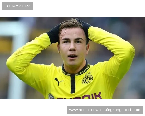 多特蒙德准备签下技术派中锋：重塑进攻格局，引领新时代