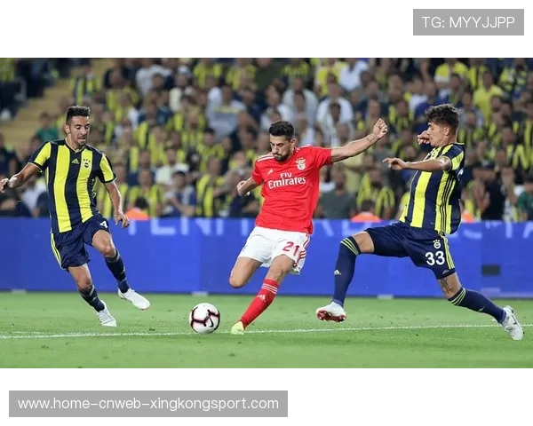 本菲卡前场突破撕裂对方防线取胜：前场艺术与胜利的合奏