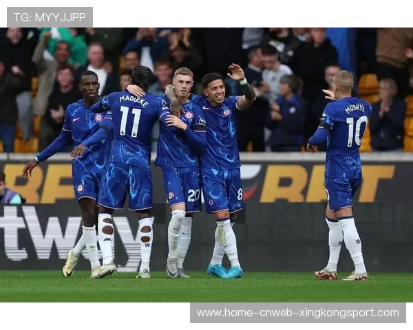 切尔西稳健防守，零封对手收获胜利