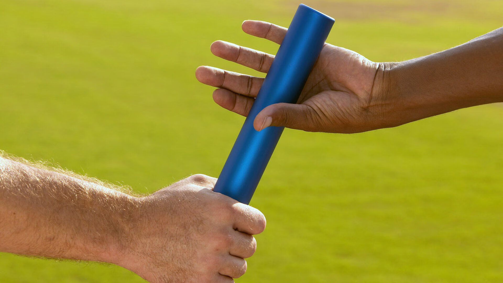 网球比赛底线对攻持续上演